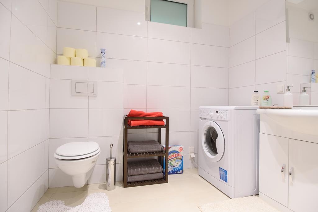 Vienna City Apartment 1180 ウィーン 部屋 写真