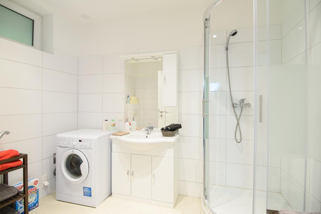Vienna City Apartment 1180 ウィーン 部屋 写真