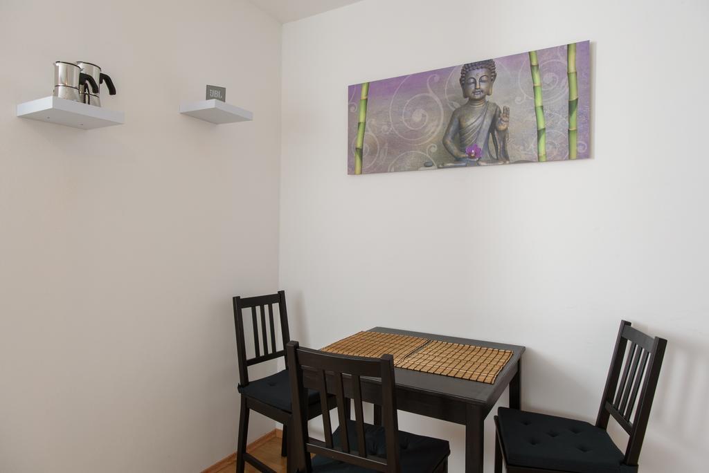Vienna City Apartment 1180 ウィーン 部屋 写真
