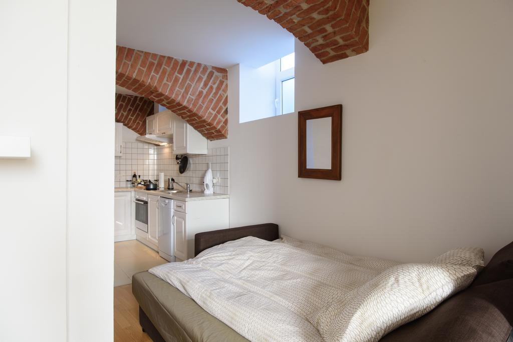Vienna City Apartment 1180 ウィーン 部屋 写真