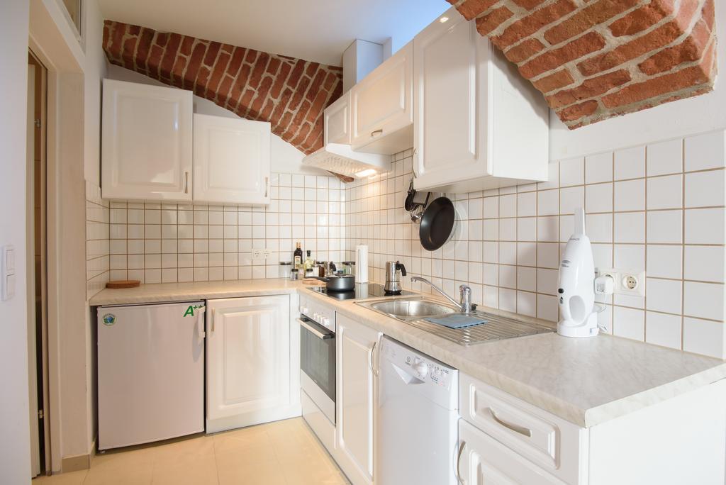 Vienna City Apartment 1180 ウィーン 部屋 写真