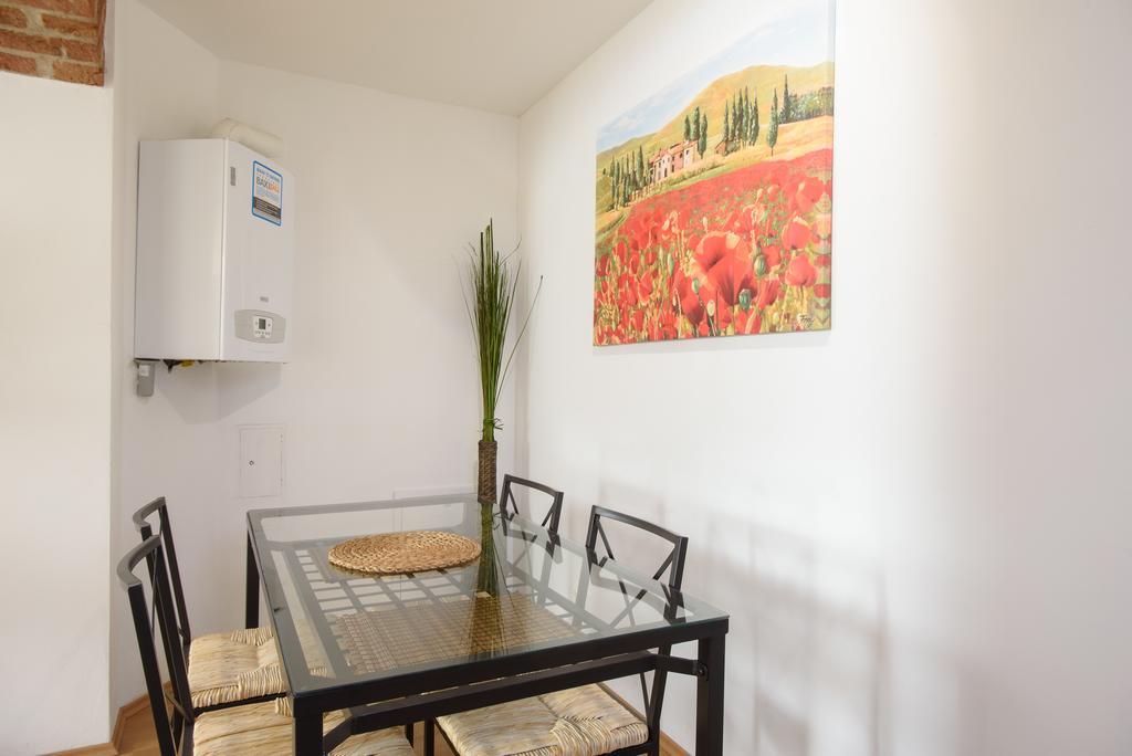 Vienna City Apartment 1180 ウィーン 部屋 写真
