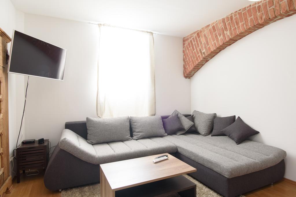 Vienna City Apartment 1180 ウィーン 部屋 写真