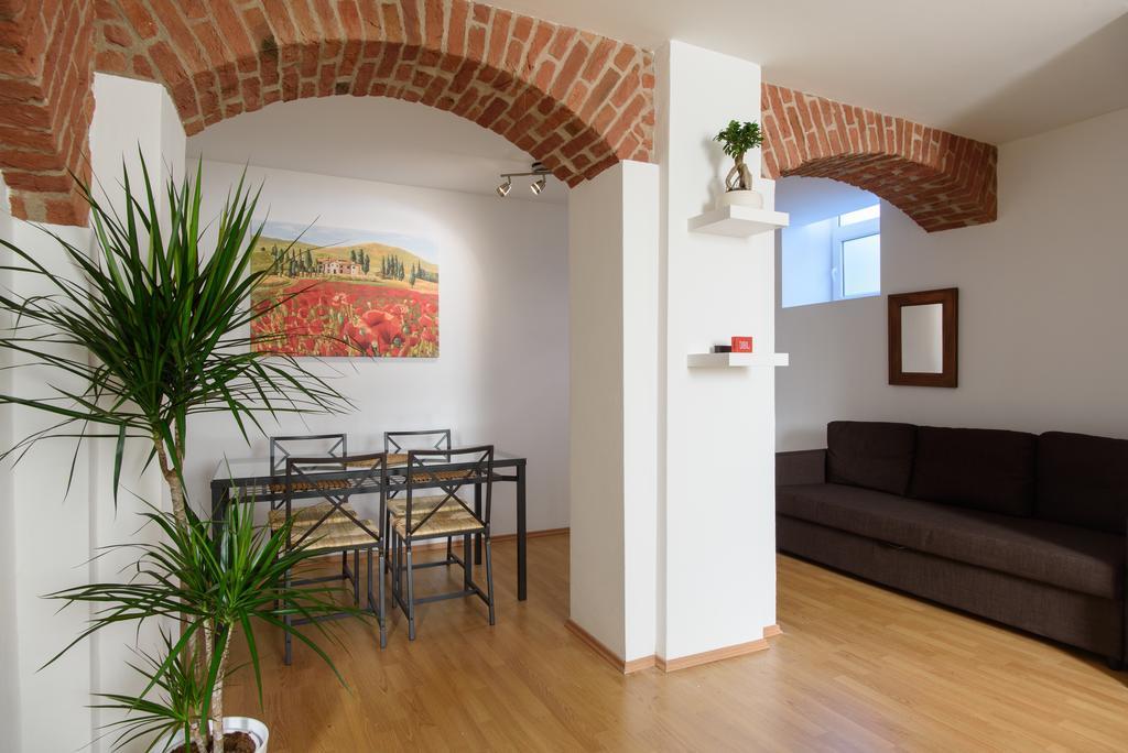 Vienna City Apartment 1180 ウィーン 部屋 写真