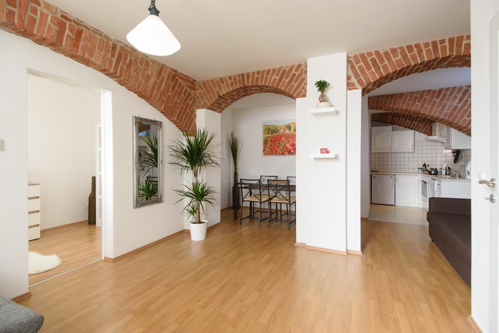 Vienna City Apartment 1180 ウィーン 部屋 写真