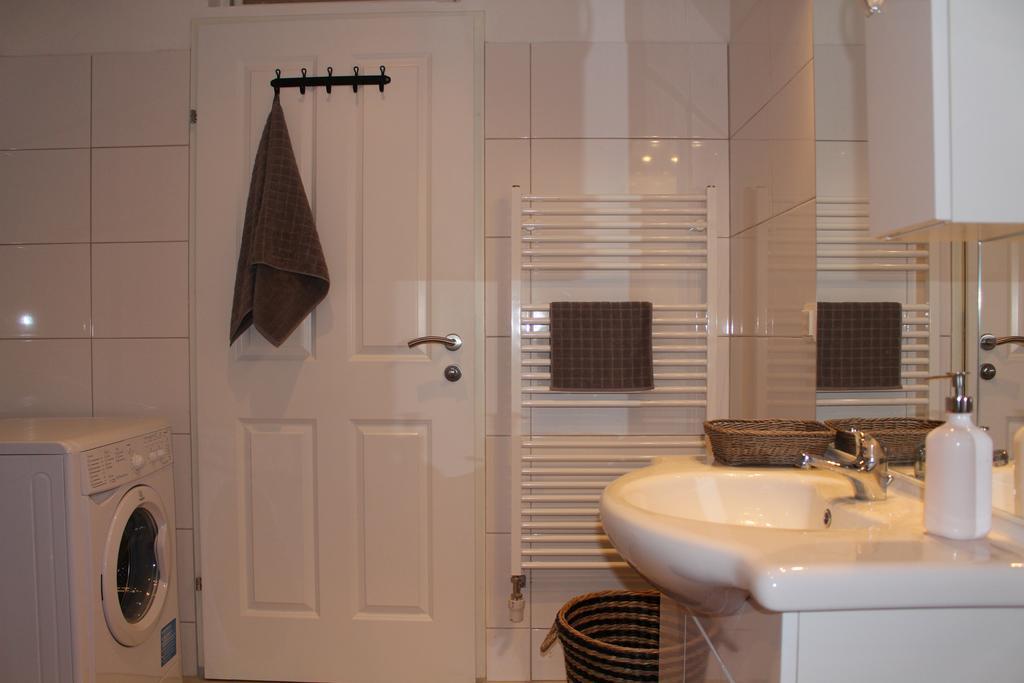Vienna City Apartment 1180 ウィーン 部屋 写真